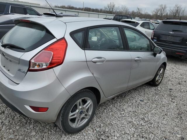 Photo 3 from auction – 2019 FORD FIESTA SE with VIN 3FADP4EJ3KM154844