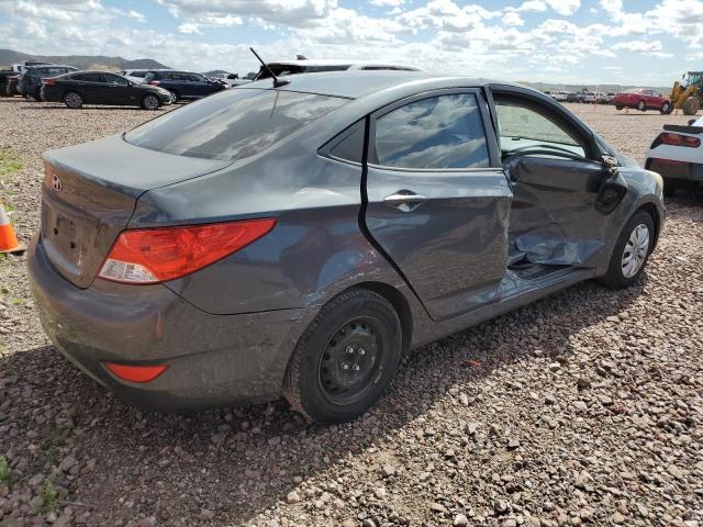 Photo 3 from auction – 2013 HYUNDAI ACCENT GLS with VIN KMHCT4AE1DU303689