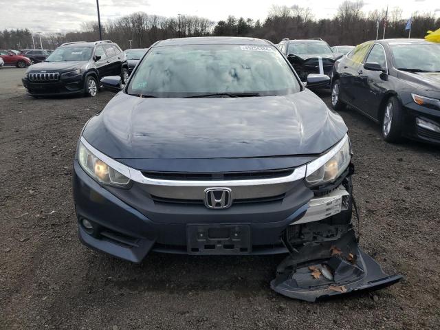 Photo 5 from auction – 2016 HONDA CIVIC EX with VIN 19XFC1F37GE039453