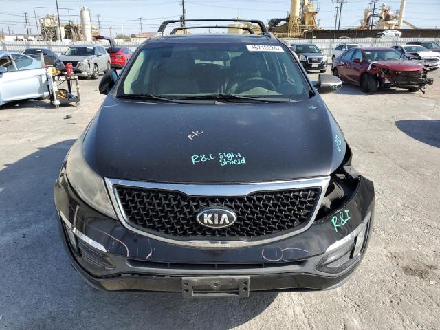 Photo 5 from auction – 2014 KIA SPORTAGE E with VIN KNDPC3AC1E7579983