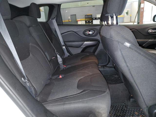 Photo 10 from auction – 2019 JEEP CHEROKEE L with VIN 1C4PJMCB9KD213993