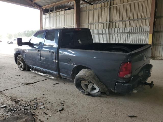 Photo 2 from auction – 2014 RAM 1500 ST with VIN 1C6RR6FT4ES205826