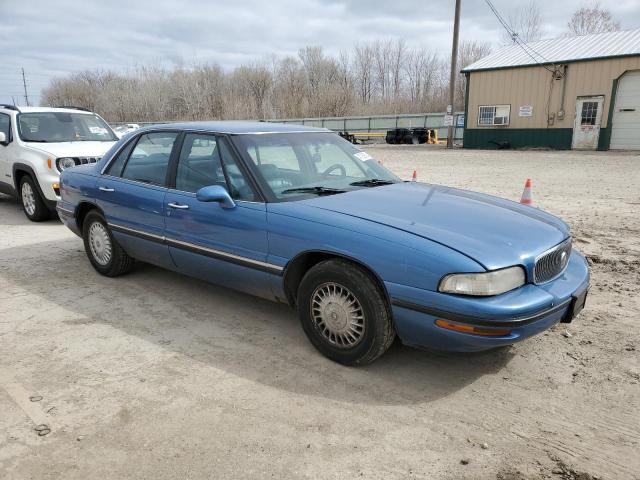 Photo 4 from auction – 1998 BUICK LESABRE CU with VIN 1G4HP52K9WH436622