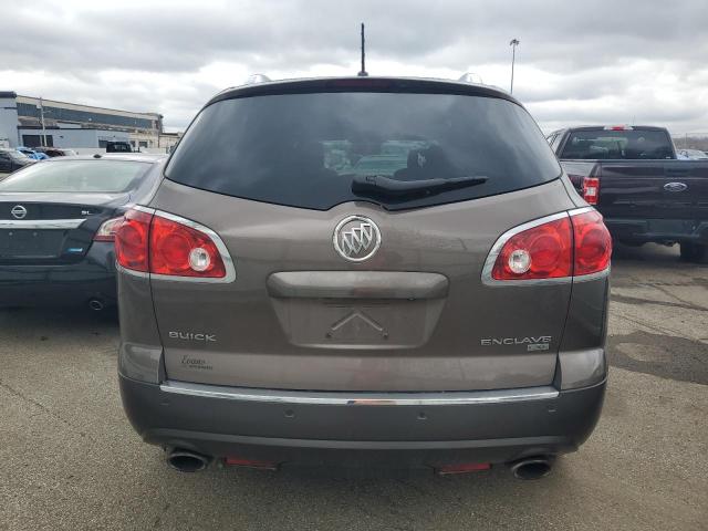 صورة رقم 6 من المزاد - 2009 BUICK ENCLAVE CX مع VIN 5GAER23D59J185225