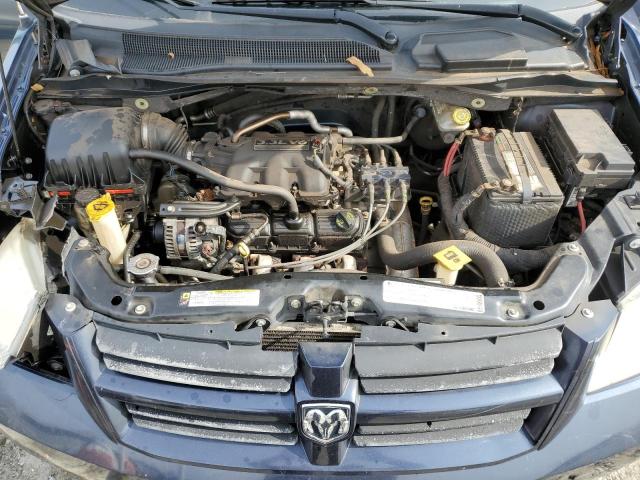 Photo 12 from auction – 2009 DODGE GRAND CARA with VIN 1D8HN44E49B517127