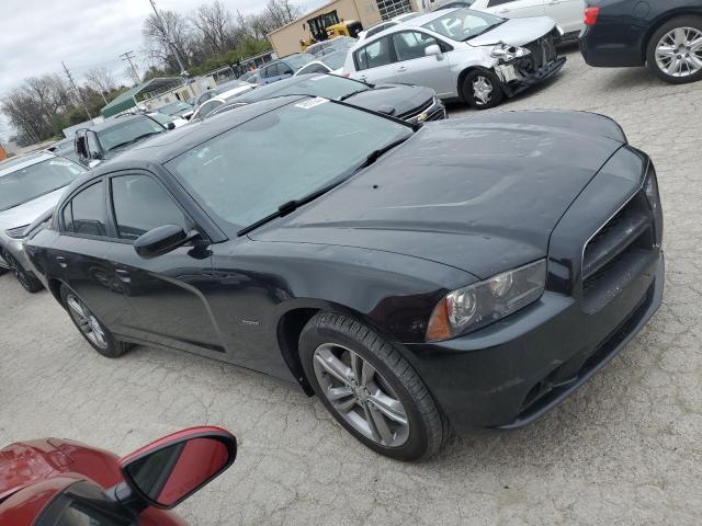 Photo 4 from auction – 2014 DODGE CHARGER R/ with VIN 2C3CDXDT3EH341608