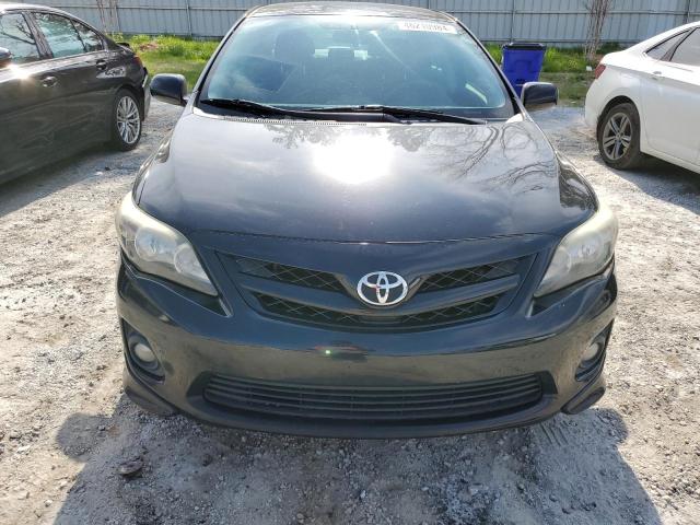 Photo 5 from auction – 2013 TOYOTA COROLLA BA with VIN 5YFBU4EE6DP155219