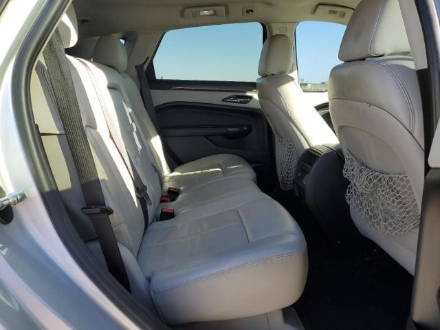 Photo 10 from auction – 2013 CADILLAC SRX with VIN 3GYFNAE32DS531889
