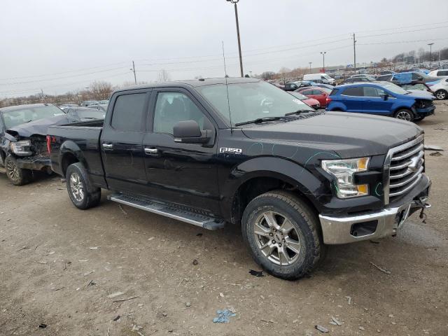 Photo 4 from auction – 2017 FORD F150 SUPER with VIN 1FTFW1EF3HFC72210