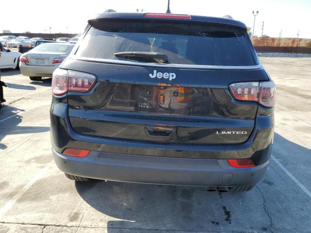 صورة رقم 6 من المزاد - 2018 JEEP COMPASS LI مع VIN 3C4NJCCB2JT204370