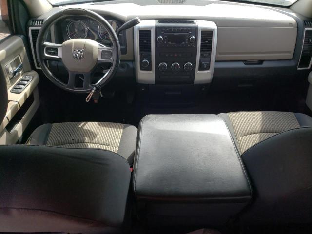 Photo 8 from auction – 2009 DODGE RAM 1500 with VIN 1D3HV18T29S778768