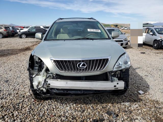 Photo 5 from auction – 2009 LEXUS RX 350 with VIN 2T2HK31U69C126216