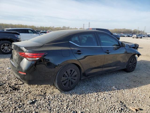 Photo 3 from auction – 2023 NISSAN SENTRA with VIN 3N1AB8BV9PY307871