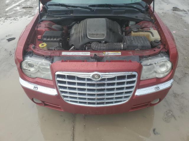 Photo 11 from auction – 2006 CHRYSLER 300C with VIN 2C3LA63H96H455081