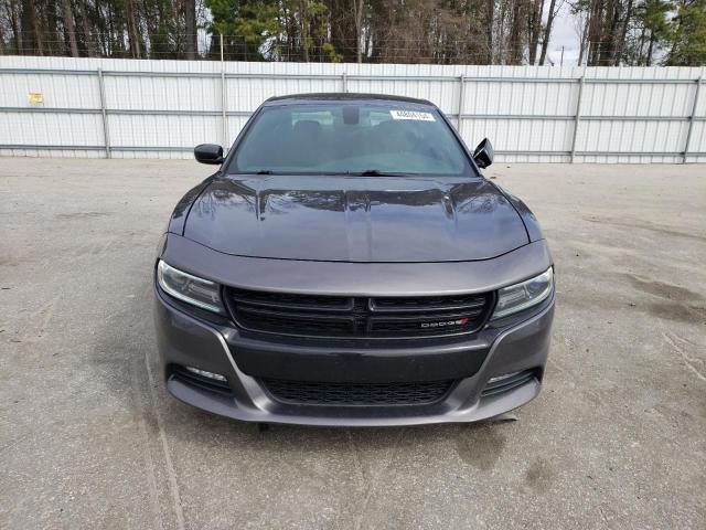 Photo 5 from auction – 2017 DODGE CHARGER R/ with VIN 2C3CDXCT2HH609389