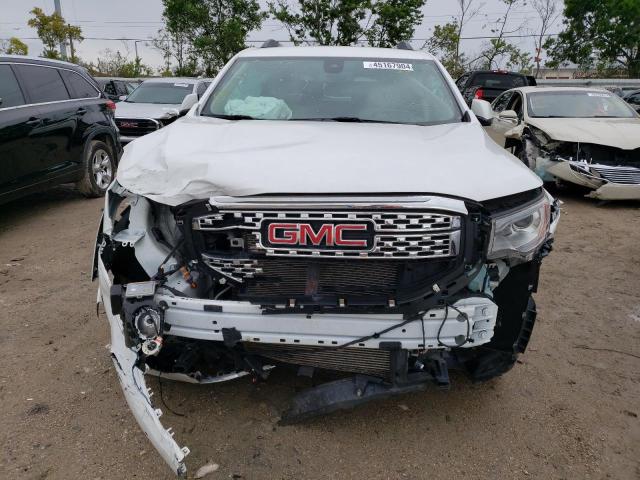 Photo 5 from auction – 2019 GMC ACADIA DEN with VIN 1GKKNPLS5KZ184760