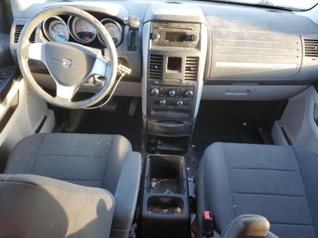 Photo 8 from auction – 2009 DODGE GRAND CARA with VIN 2D8HN54139R577274