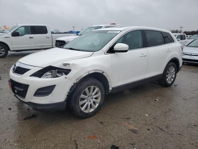 MAZDA CX-9 2010 with VIN JM3TB3MA7A0233085 - Photo from auction