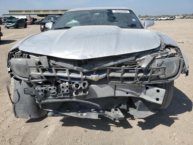 Photo 5 from auction – 2013 CHEVROLET CAMARO LT with VIN 2G1FB1E37D9162371