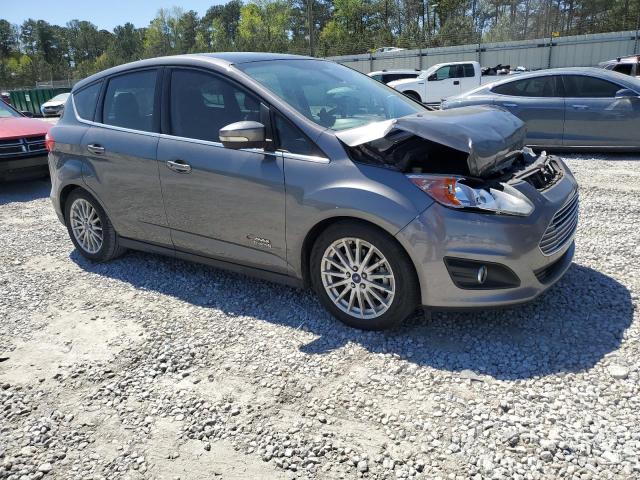 Photo 4 from auction – 2013 FORD C-MAX PREM with VIN 1FADP5CU9DL516215