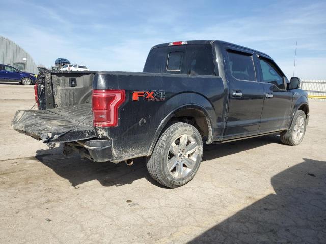 Фото 3 с аукциона – 2015 FORD F150 SUPER с VIN 1FTEW1EF6FFB69954
