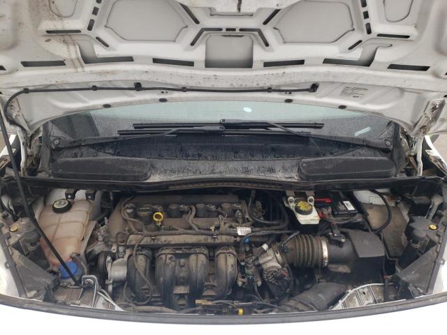 Photo 11 from auction – 2014 FORD TRANSIT CO with VIN NM0LS7E78E1161796