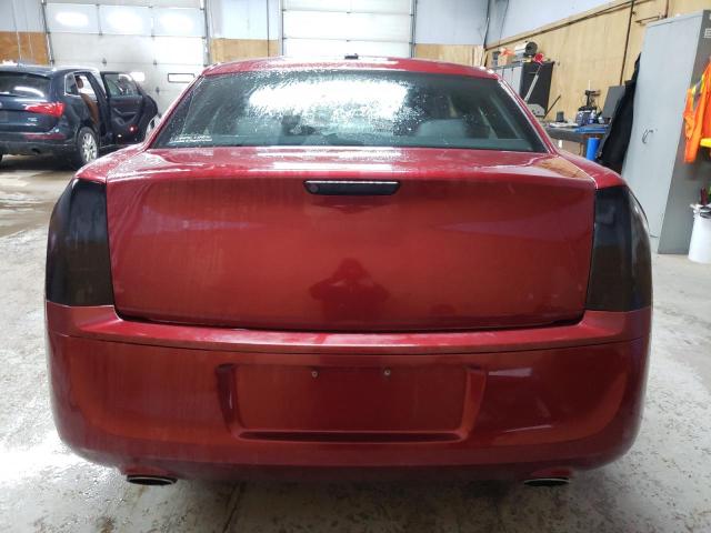 Photo 6 from auction – 2013 CHRYSLER 300C with VIN 2C3CCAKT7DH672967
