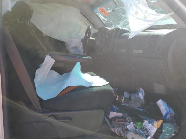Photo 7 from auction – 2011 CHEVROLET SILVERADO with VIN 3GCPKSE33BG140016