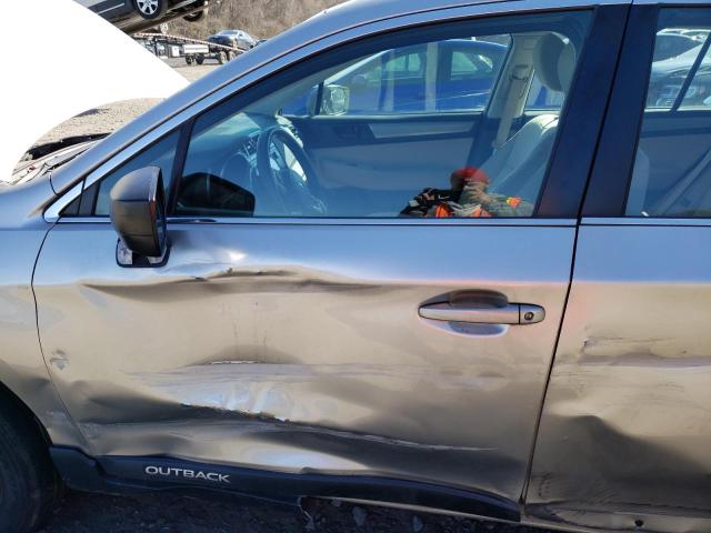 Photo 7 from auction – 2017 SUBARU OUTBACK 2. with VIN 4S4BSAAC9H3432514