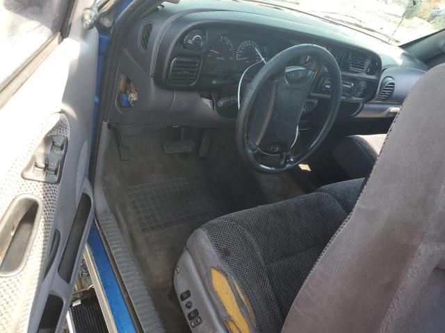 Photo 8 from auction – 1998 DODGE RAM 1500 with VIN 1B7HC13Z8WJ121260