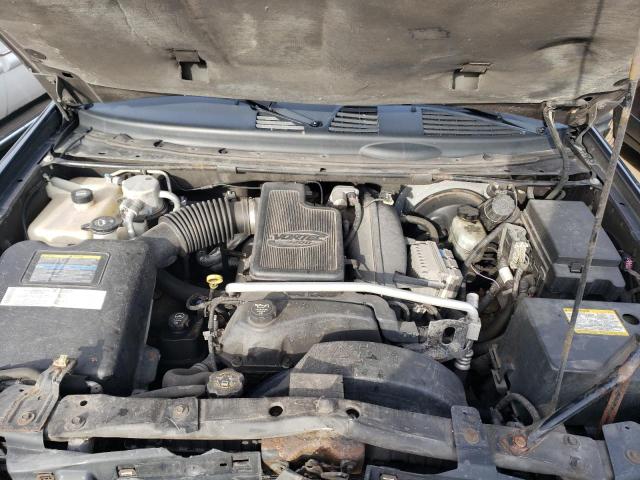 Photo 12 from auction – 2004 GMC ENVOY XL with VIN 1GKET16S046201495