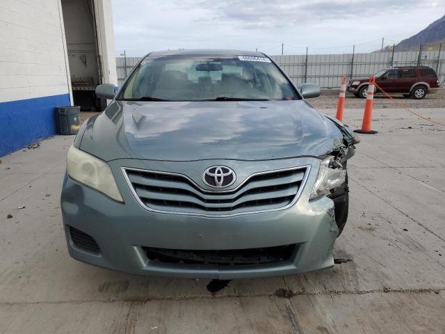 Photo 5 from auction – 2010 TOYOTA CAMRY BASE with VIN 4T4BF3EK1AR048380