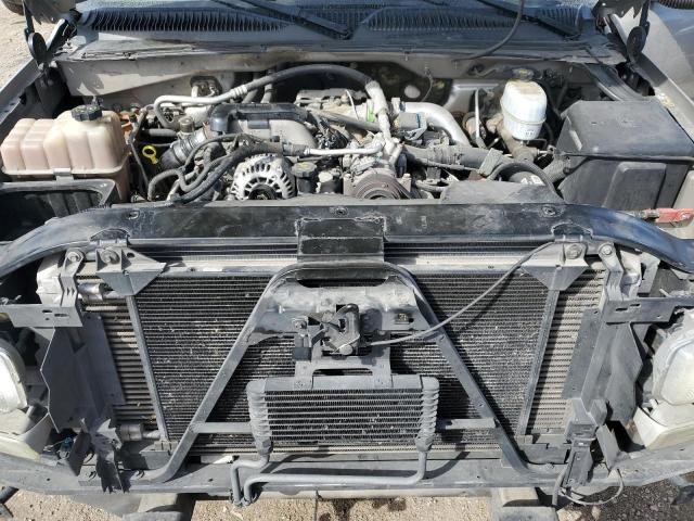 Photo 11 from auction – 2005 GMC SIERRA C25 with VIN 1GTHC23205F957753