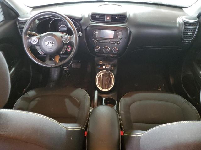 Photo 8 from auction – 2016 KIA SOUL + with VIN KNDJP3A55G7351872