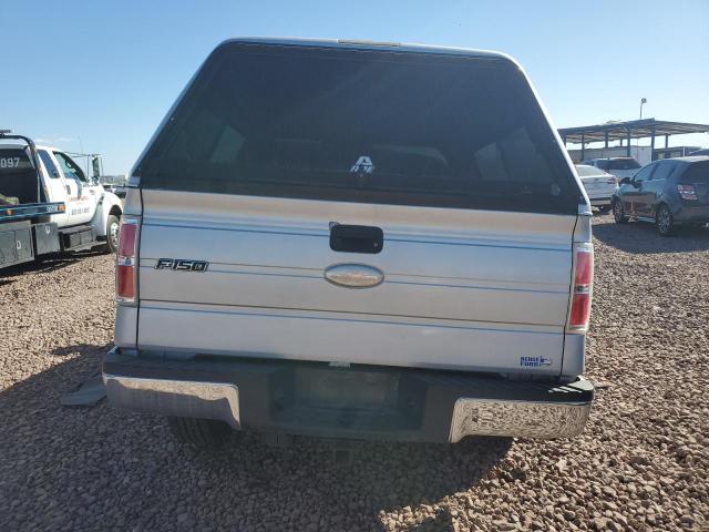 Photo 6 from auction – 2012 FORD F150 SUPER with VIN 1FTFW1CTXCKD18169