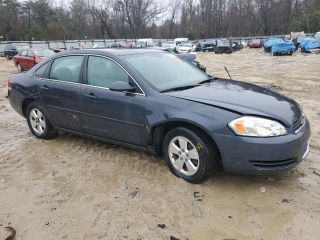 Foto 4 de la subasta – 2008 CHEVROLET IMPALA LT con VIN 2G1WT58K389167337