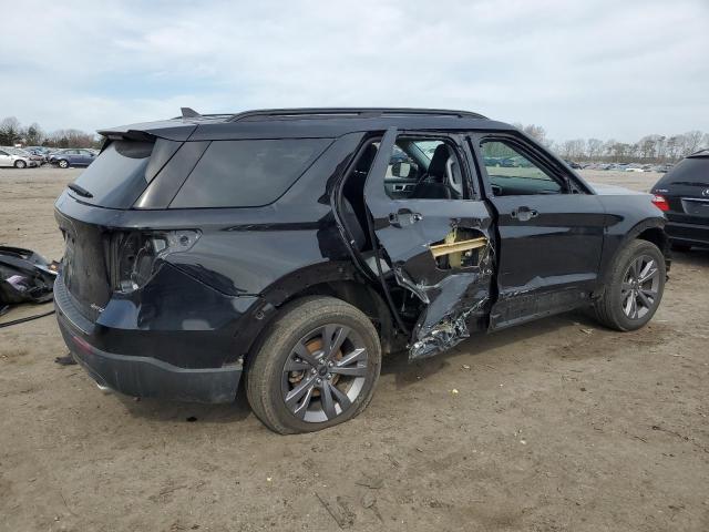 صورة رقم 3 من المزاد - 2022 FORD EXPLORER X مع VIN 1FMSK8DH5NGB65389