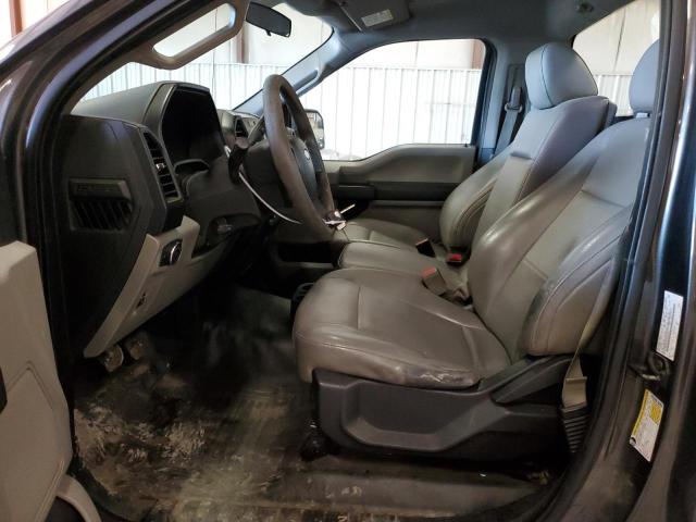 Photo 7 from auction – 2016 FORD F150 with VIN 1FTMF1EP8GFA56416