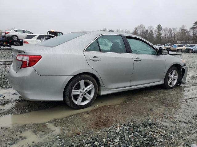 Photo 3 from auction – 2014 TOYOTA CAMRY L with VIN 4T1BF1FKXEU359499