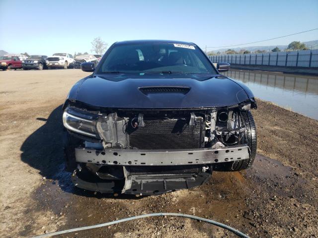 Photo 5 from auction – 2021 DODGE CHARGER R/ with VIN 2C3CDXCT3MH541663