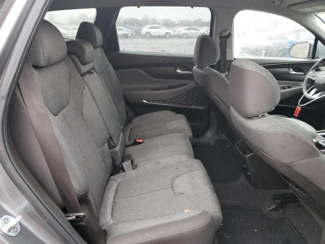 Photo 10 from auction – 2019 HYUNDAI SANTA FE S with VIN 5NMS3CAD3KH045231