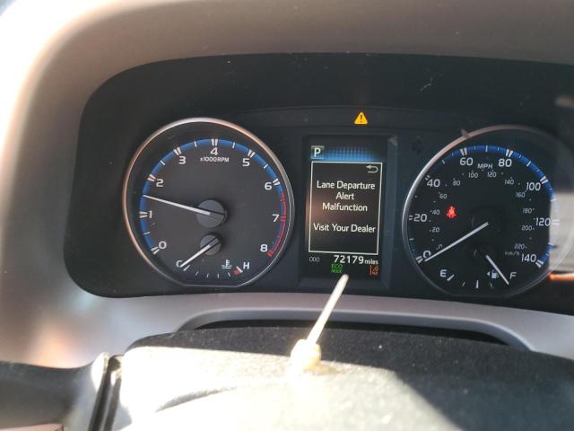 Photo 9 from auction – 2017 TOYOTA RAV4 XLE with VIN 2T3WFREV1HW323370