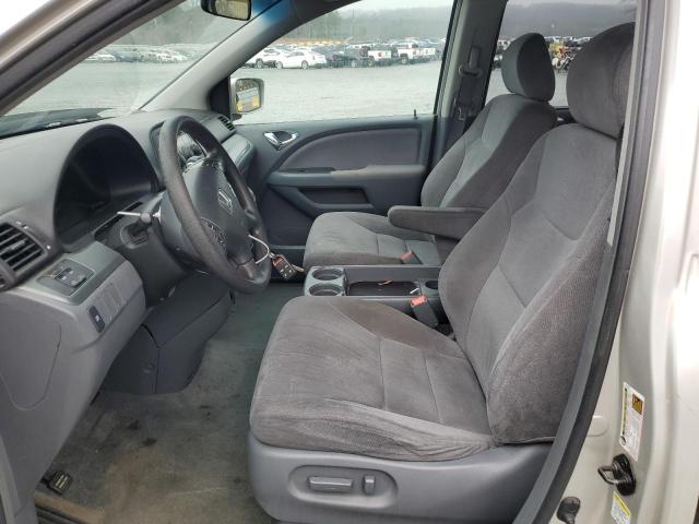 Photo 7 from auction – 2006 HONDA ODYSSEY EX with VIN 5FNRL38466B404213