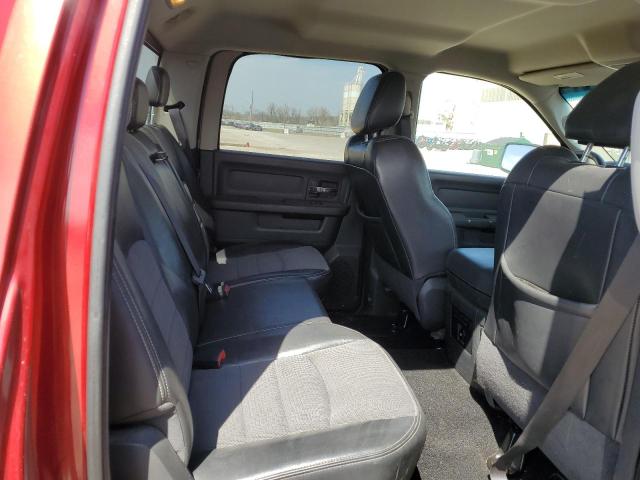 Photo 10 from auction – 2009 DODGE RAM 1500 with VIN 1D3HV13T49S756892