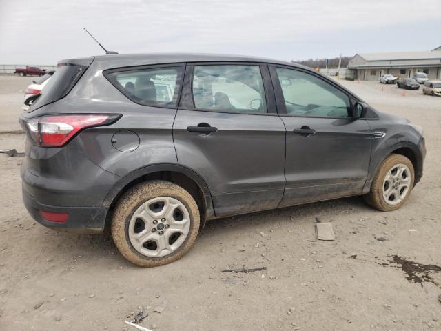 Photo 3 from auction – 2018 FORD ESCAPE S with VIN 1FMCU0F72JUD54808