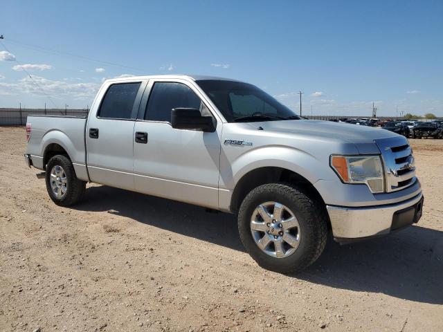 Photo 4 from auction – 2009 FORD F150 SUPER with VIN 1FTRW12859FA26568