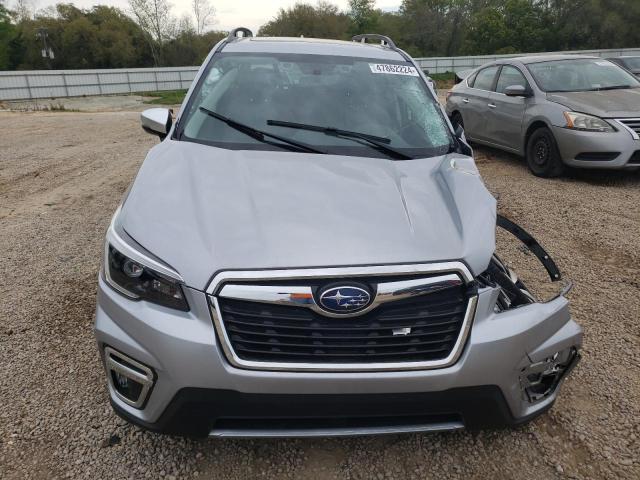 Photo 5 from auction – 2021 SUBARU FORESTER T with VIN JF2SKAXC6MH507745