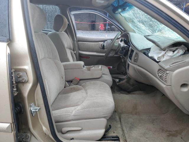 Photo 7 from auction – 2004 BUICK CENTURY CU with VIN 2G4WS52J641315060