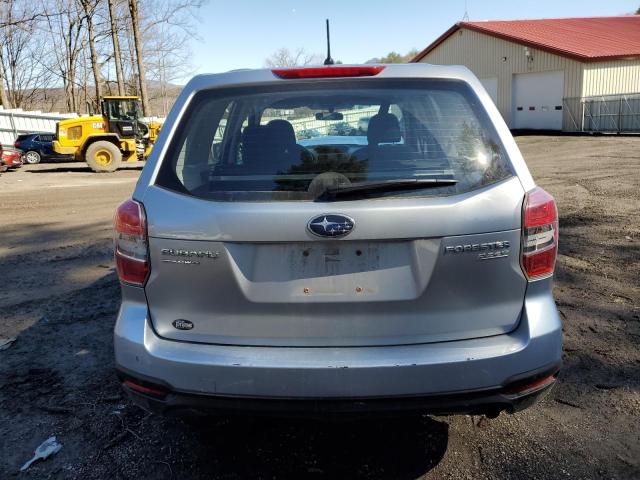 Photo 6 from auction – 2014 SUBARU FORESTER 2 with VIN JF2SJAAC6EH480947