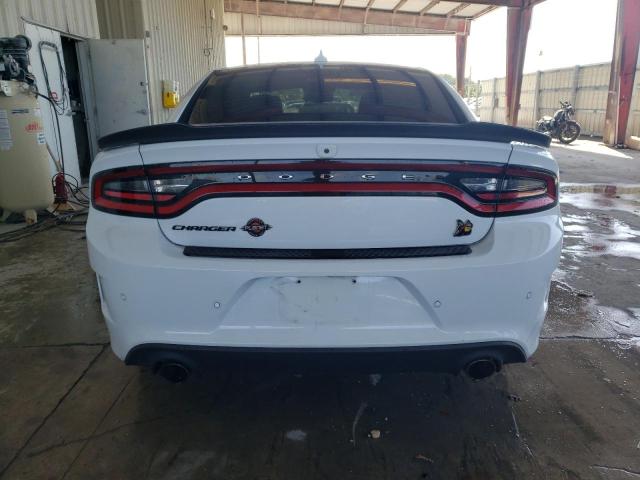 Photo 6 from auction – 2020 DODGE CHARGER SC with VIN 2C3CDXGJ8LH232116